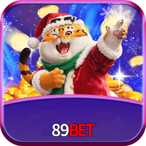 89bet Logo